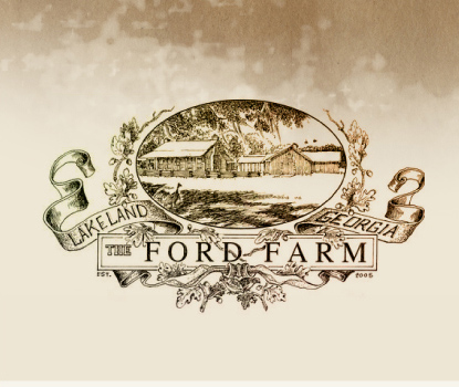 Ford Farm